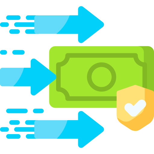 Fast Deposits & Withdrawals (2)