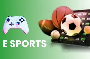 E SPORTS