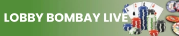 LOBBY BOMBAY LIVE
