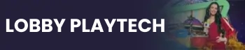 LOBBY PLAYTECH