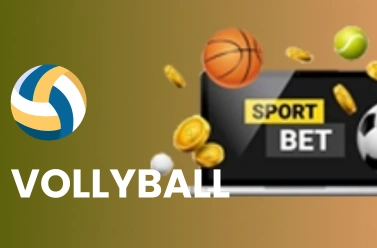 VOLLYBALL